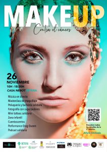 MakeUp Contra el Cáncer 2023_2