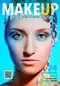 MakeUp Contra el Cáncer 2024